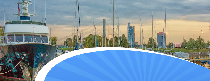 Baltic Events & Travel