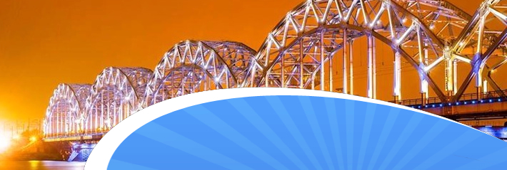 Baltic Events & Travel