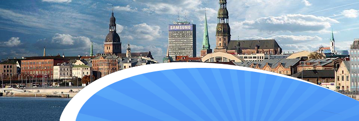 Baltic Events & Travel