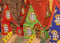 Tallinn Panoramic Tour for cruise ships, 4 hrs