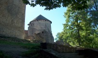 Cesis Castle, Latvia
