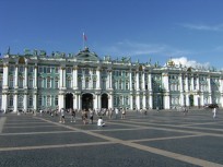 Hermitage museum