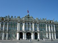 Hermitage museum