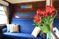 Express Route Rail Tours