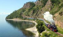 Express Route Rail Tours