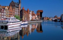Gdansk, Torun & Wroclaw