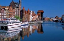 Gdansk, Torun & Wroclaw