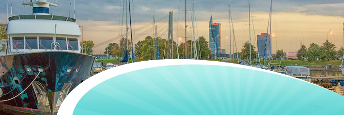 Baltic Events  Travel