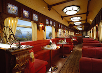 Caspian Odyssey (between Yerevan and Almaty) – 16 days