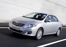 Private Baltic Tour by a private car with a driver & private sightseeing tours