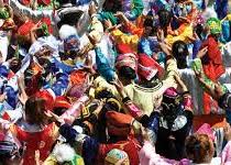 Golden Eagle Trans-Mongolian Express – featuring the Naadam Festival