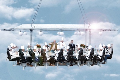 Corporate events& INCENTIVE TRAVEL