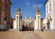 Baltic Tours, Baltic Impressions Tour - Escorted Group Coach Tour from Tallinn 10 days/9 nights, May - September 2017